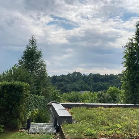 Krakow Hill Luxury Appartamento