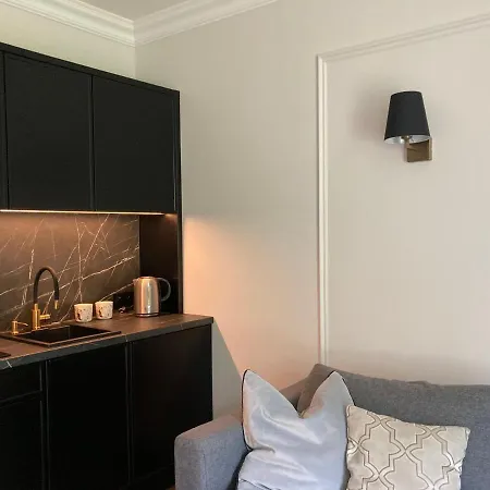 Krakow Hill Luxury Balice