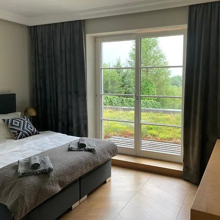 Διαμέρισμα Krakow Hill Luxury Balice