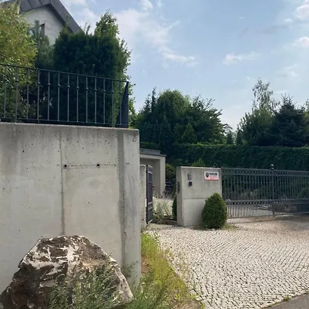 Krakow Hill Luxury * Balice