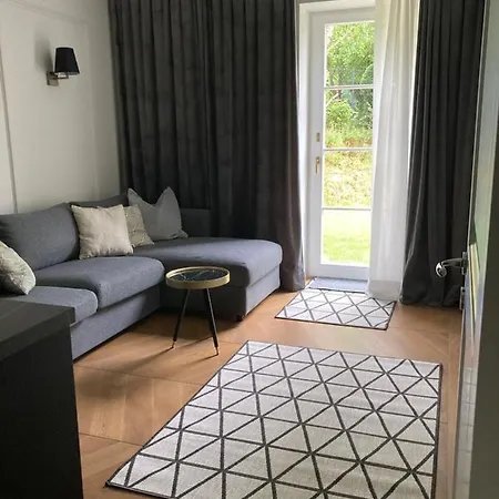 Krakow Hill Luxury Διαμέρισμα *