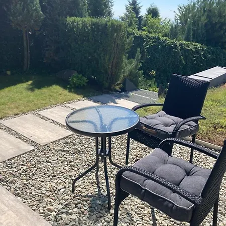 Krakow Hill Luxury Διαμέρισμα Balice