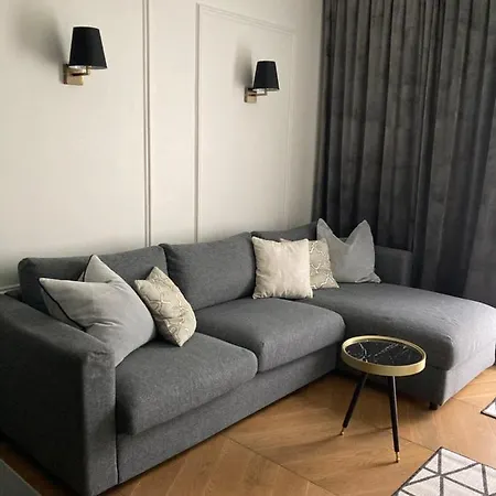 Krakow Hill Luxury