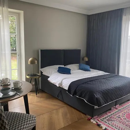 Krakow Hill Luxury
