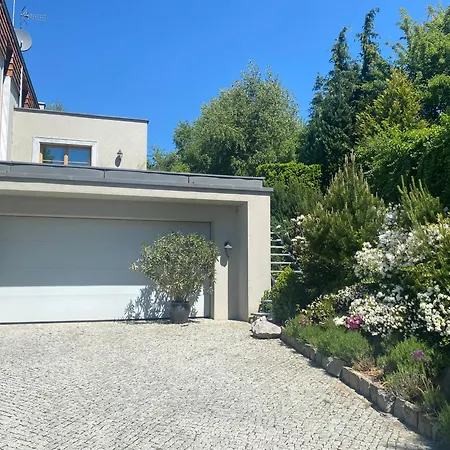 Krakow Hill Luxury *